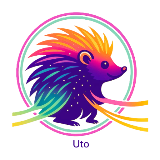 Logo Uto